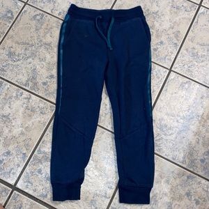 Boys Athletic Jogger Size M 8